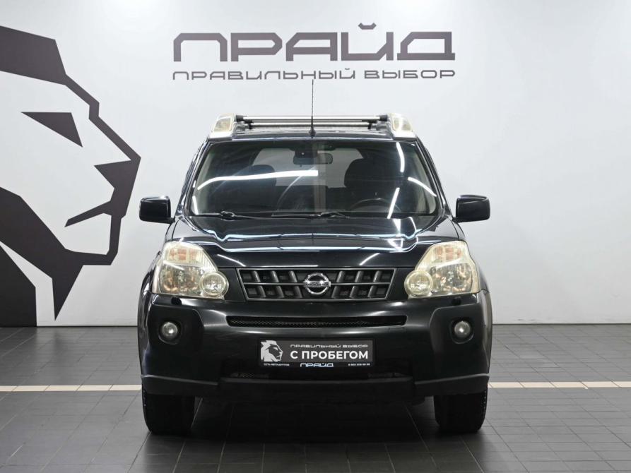 Nissan X-Trail II Ростов-на-Дону  - изображение 2