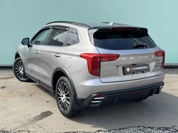 Haval Jolion I Рестайлинг с пробегом 2024 года, цена 2 149 000 рублей, 17255 км, внедорожник, Автокод Объявления