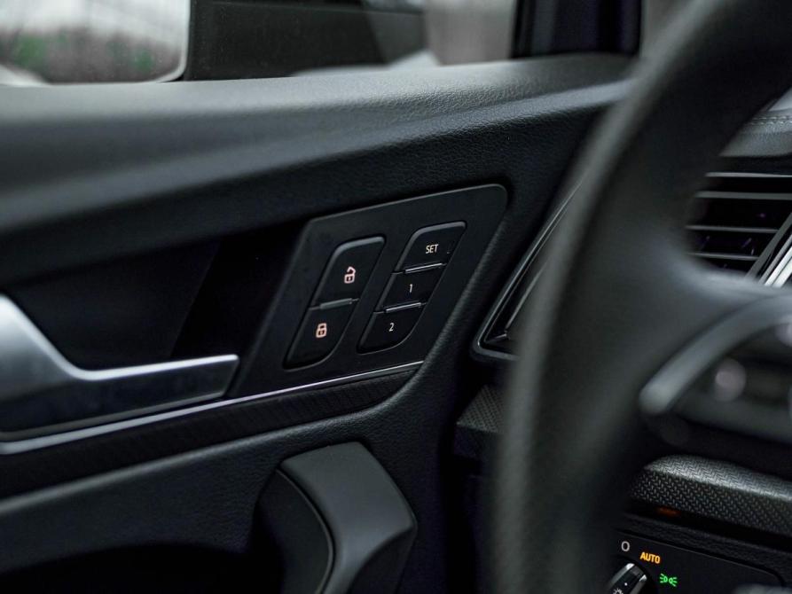 Audi Q5 II (FY) Рестайлинг Санкт-Петербург  - изображение 15