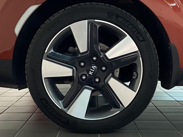 Kia Soul III с пробегом 2019 года, цена 1 785 000 рублей, 71016 км, хэтчбек, Автокод Объявления