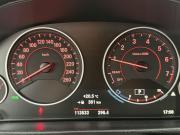 BMW 3 серии VI (F3x) Рестайлинг Москва  - изображение 32