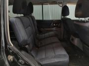 Mitsubishi Pajero III Рестайлинг Пермь  - изображение 27