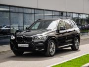 BMW X3 III (G01) Санкт-Петербург  - изображение 43