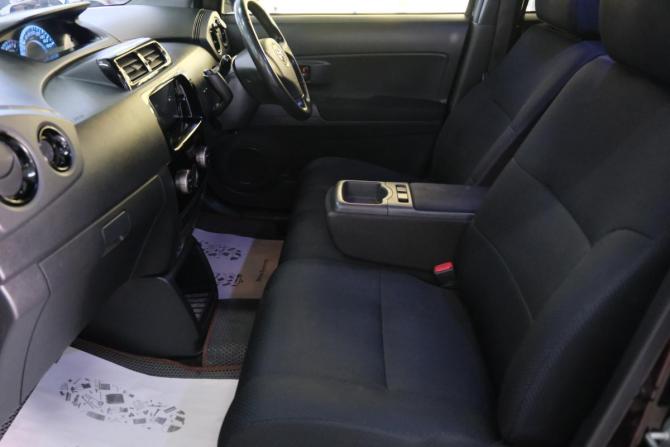 Toyota bB II Рестайлинг с пробегом 2008 года, цена 829 000 рублей, 316000 км, компактвэн, Автокод Объявления