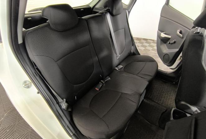Kia Rio III с пробегом 2012 года, цена 790 000 рублей, 148886 км, хэтчбек, Автокод Объявления