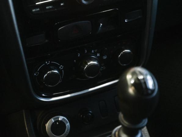 Renault Duster I с пробегом 2012 года, цена 769 000 рублей, 183317 км, внедорожник, Автокод Объявления