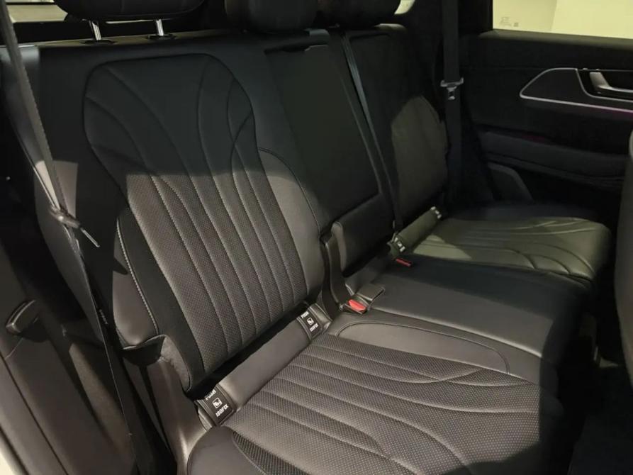 Chery Tiggo 9 I Новосибирск  - изображение 33