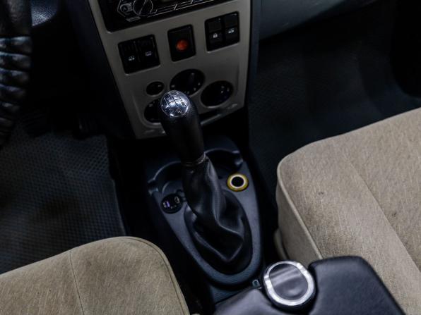 Renault Logan I с пробегом 2006 года, цена 175 000 рублей, 142608 км, седан, Автокод Объявления