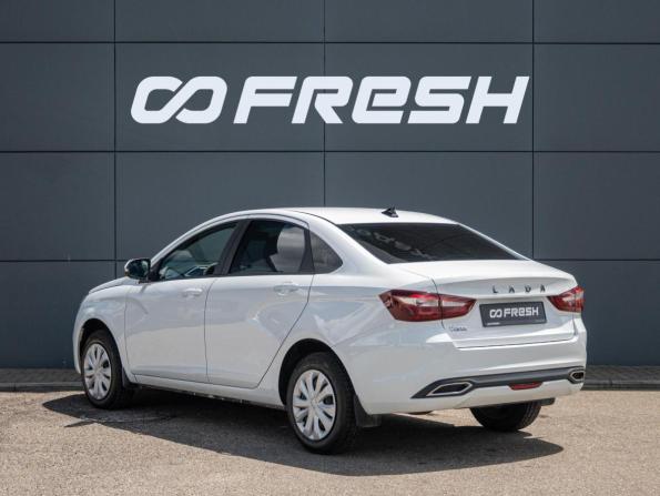 Lada (ВАЗ) Vesta I Рестайлинг (NG) с пробегом 2023 года, цена 1 200 000 рублей, 69824 км, седан, Автокод Объявления