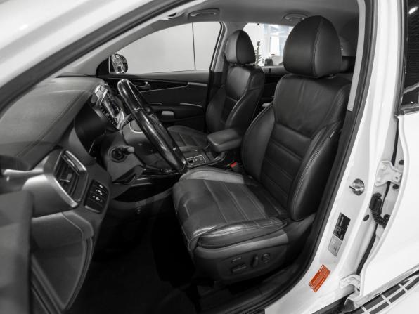 Kia Sorento III Prime Рестайлинг с пробегом 2020 года, цена 3 190 000 рублей, 69390 км, внедорожник, Автокод Объявления