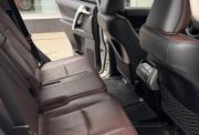 Toyota Land Cruiser Prado 150 Series Рестайлинг 2 Владимир  - изображение 40
