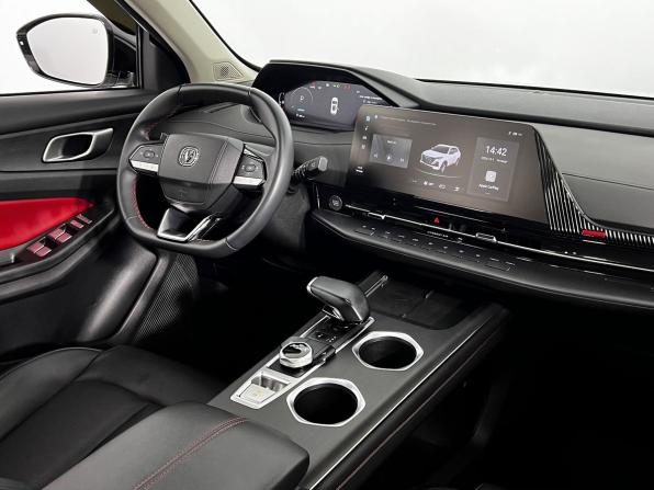 Changan UNI-S I с пробегом 2024 года, цена 2 299 000 рублей, 41000 км, внедорожник, Автокод Объявления