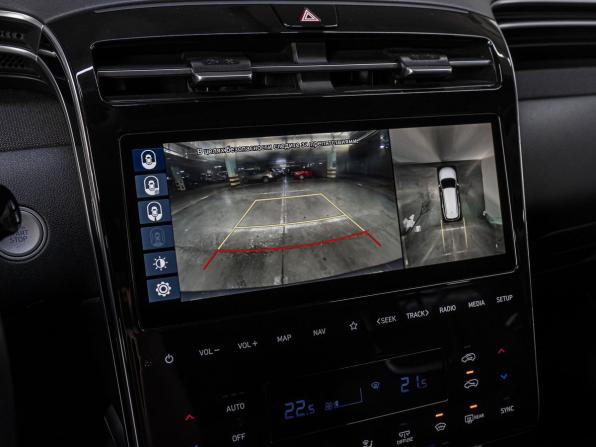 Hyundai Tucson IV с пробегом 2023 года, цена 3 620 000 рублей, 39500 км, внедорожник, Автокод Объявления