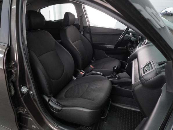 Kia Rio III Рестайлинг с пробегом 2015 года, цена 1 099 000 рублей, 145761 км, седан, Автокод Объявления