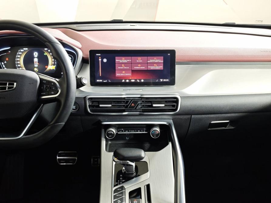 Geely Coolray I Москва  - изображение 15