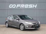 Ford Focus III Краснодар  - изображение 22