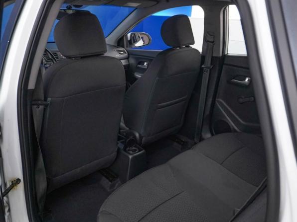 Kia Rio III с пробегом 2014 года, цена 999 999 рублей, 121149 км, хэтчбек, Автокод Объявления