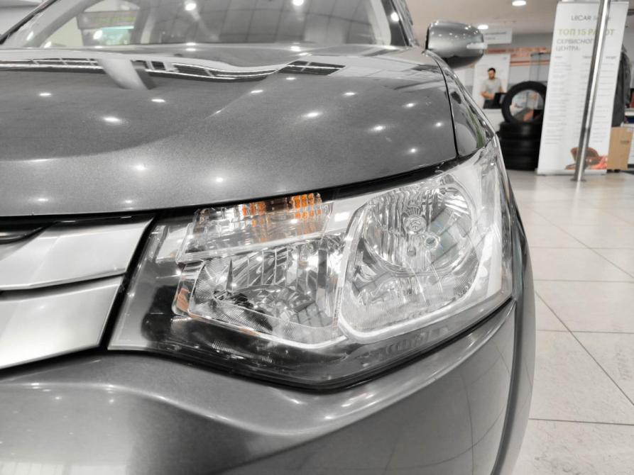 Mitsubishi Outlander III Казань  - изображение 21