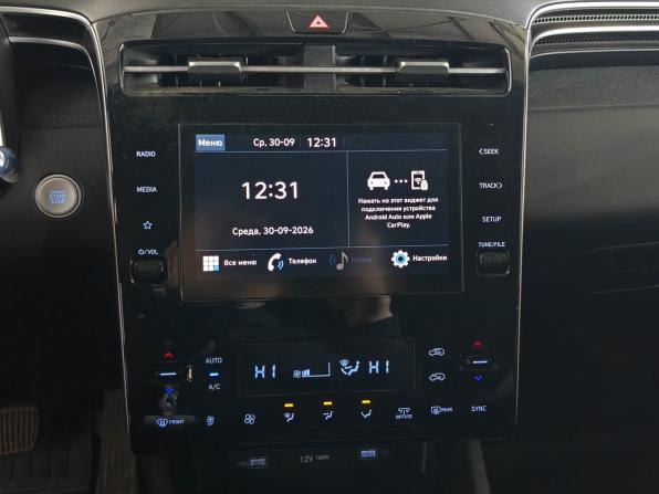 Hyundai Tucson IV с пробегом 2023 года, цена 3 325 000 рублей, 37321 км, внедорожник, Автокод Объявления