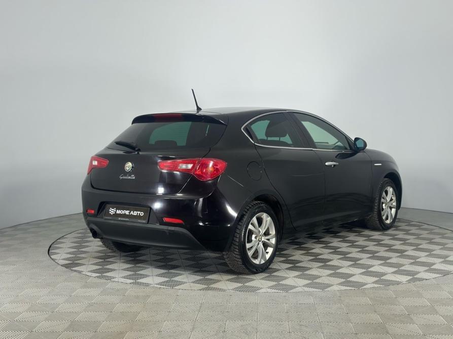 Alfa Romeo Giulietta III Калининград  - изображение 5