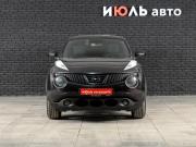Nissan Juke I Екатеринбург  - изображение 21