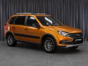 Lada (ВАЗ) Granta I Рестайлинг Тюмень  - изображение 16