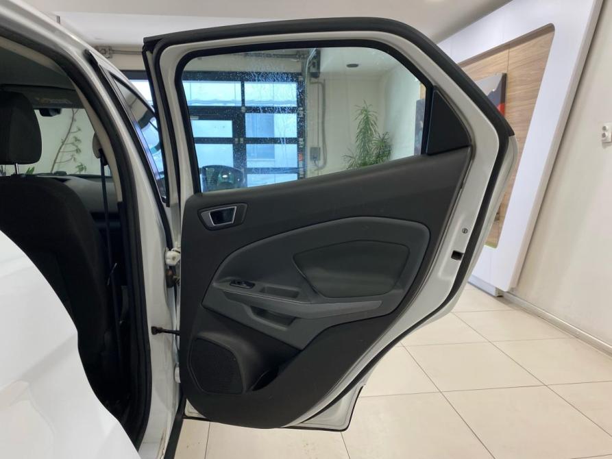 Ford EcoSport II Астрахань  - изображение 13