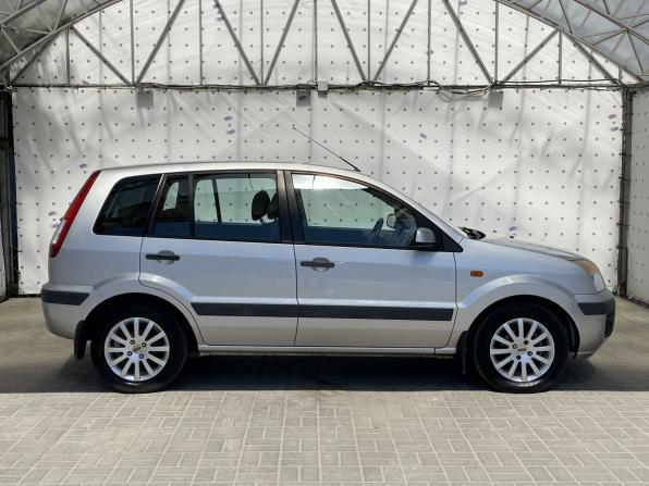 Ford Fusion I Рестайлинг с пробегом 2008 года, цена 650 000 рублей, 74059 км, хэтчбек, Автокод Объявления