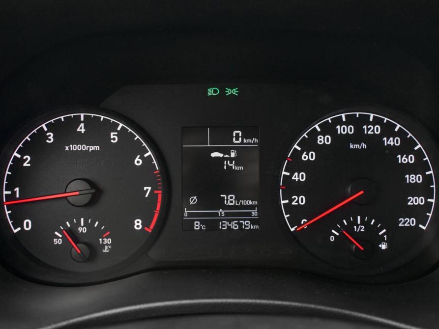 Hyundai Solaris II Екатеринбург  - изображение 13