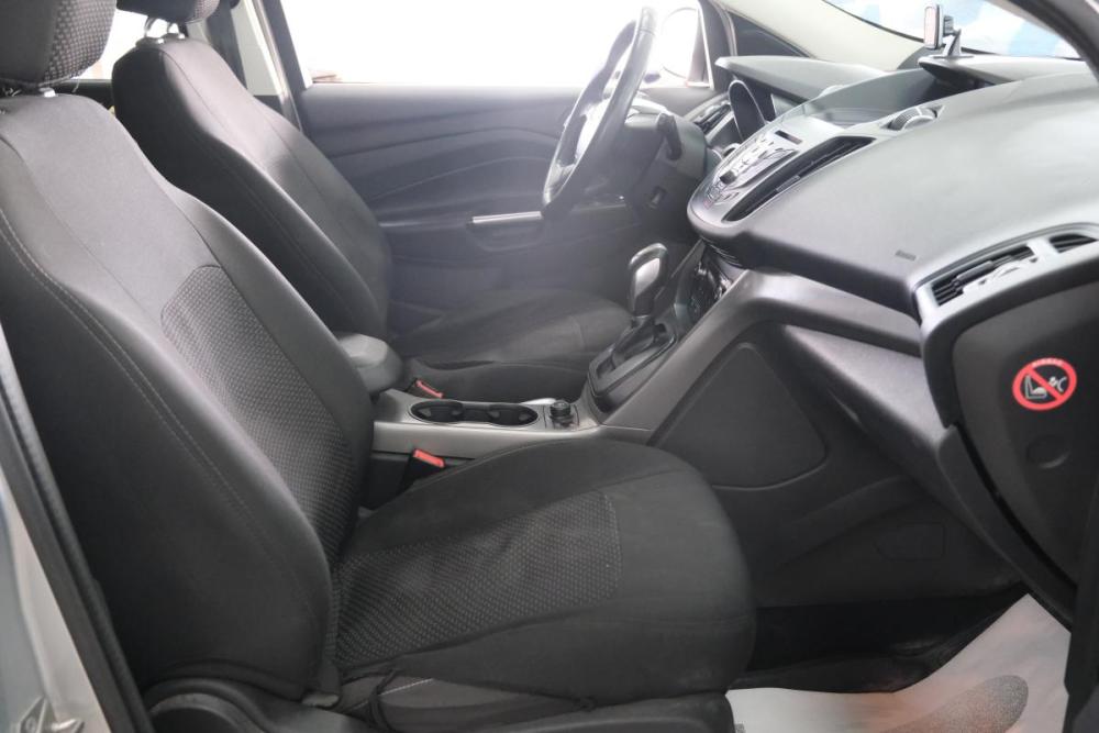 Ford Kuga II Омск  - изображение 21