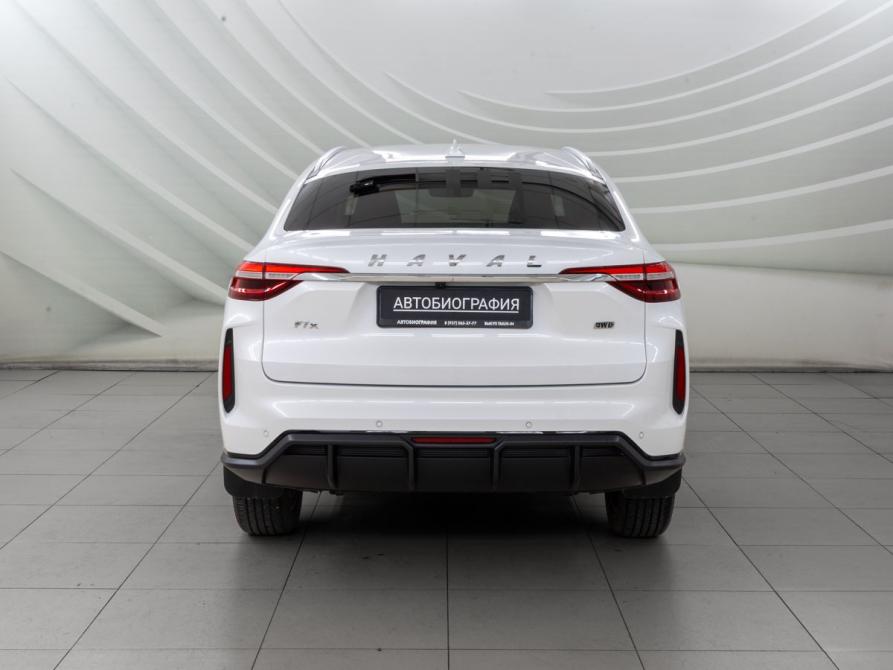 Haval F7x I Рестайлинг Волгоград  - изображение 6