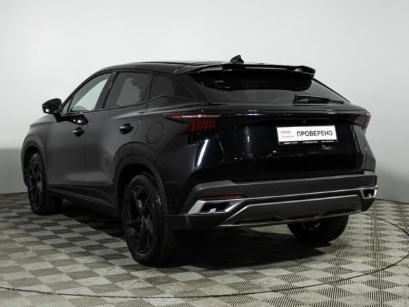 Omoda C5 I с пробегом 2023 года, цена 1 630 000 рублей, 32125 км, внедорожник, Автокод Объявления