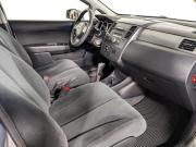 Nissan Tiida I Рестайлинг Екатеринбург  - изображение 27