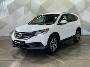 Honda CR-V IV Оренбург  - изображение 25