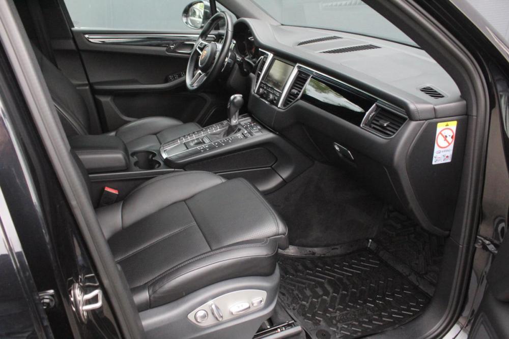 Porsche Macan I Брянск  - изображение 5