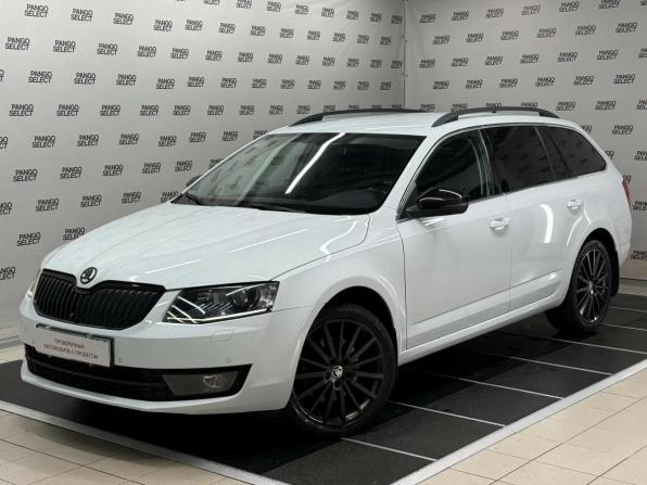 Skoda Octavia III (A7) с пробегом 2016 года, цена 1 999 000 рублей, 135525 км, универсал, Автокод Объявления