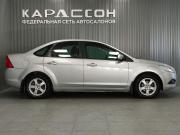 Ford Focus II Рестайлинг Пермь  - изображение 24