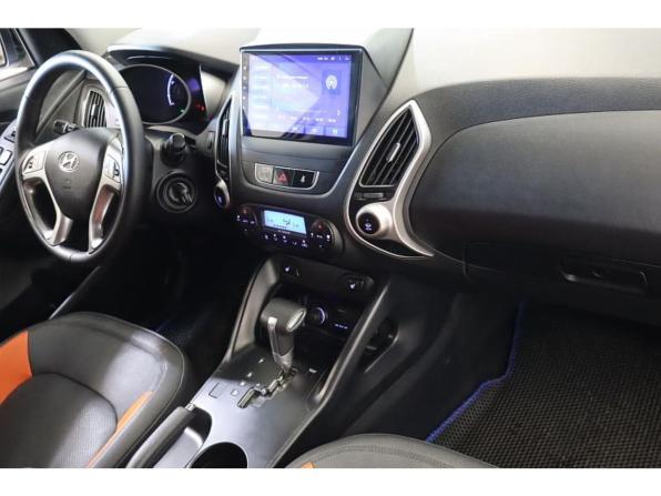 Hyundai ix35 I с пробегом 2012 года, цена 1 129 000 рублей, 203687 км, внедорожник, Автокод Объявления