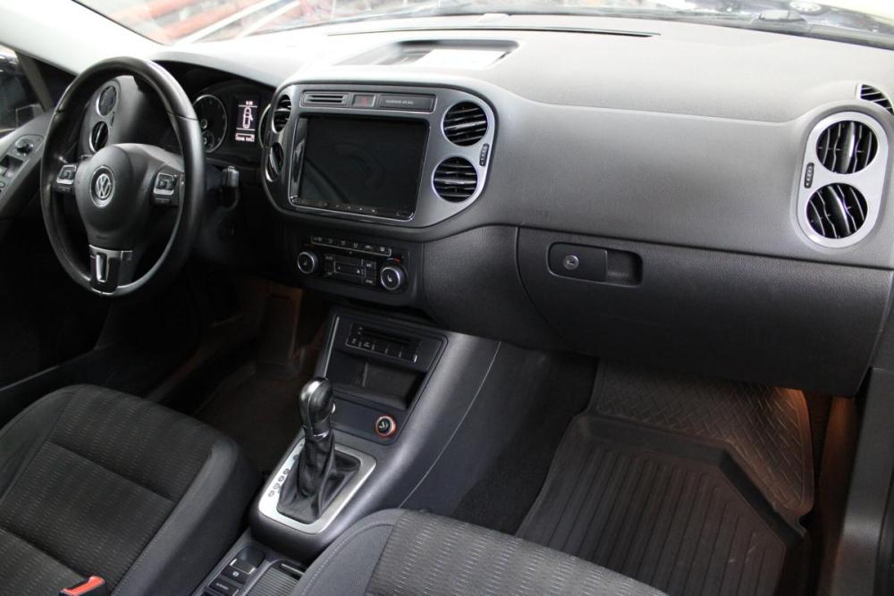 Volkswagen Tiguan I Рестайлинг Ярославль  - изображение 12