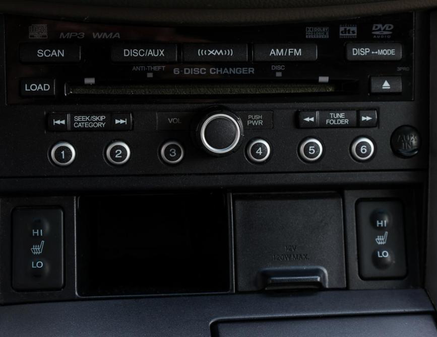 Acura RDX I Москва  - изображение 19