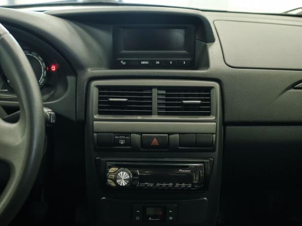 Lada (ВАЗ) Priora I Рестайлинг с пробегом 2014 года, цена 433 000 рублей, 128020 км, седан, Автокод Объявления