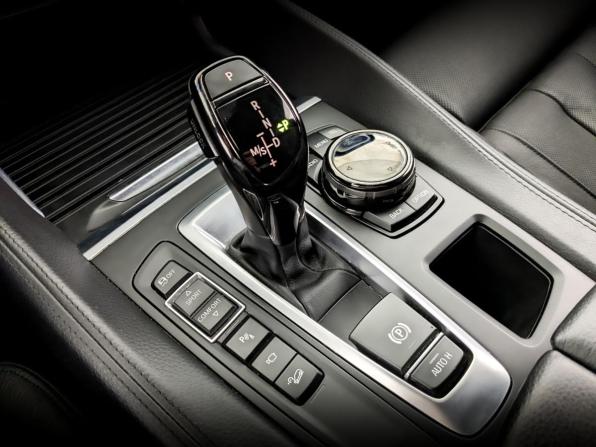 BMW X6 II (F16) с пробегом 2016 года, цена 4 310 000 рублей, 102796 км, внедорожник, Автокод Объявления