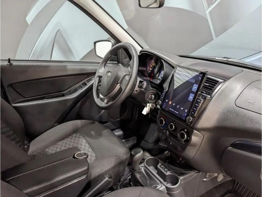 Lada (ВАЗ) Granta I Рестайлинг Пермь  - изображение 15