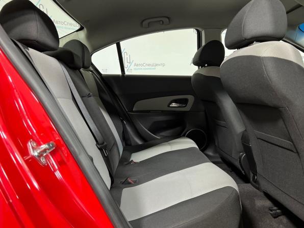 Chevrolet Cruze I с пробегом 2012 года, цена 747 000 рублей, 125110 км, седан, Автокод Объявления