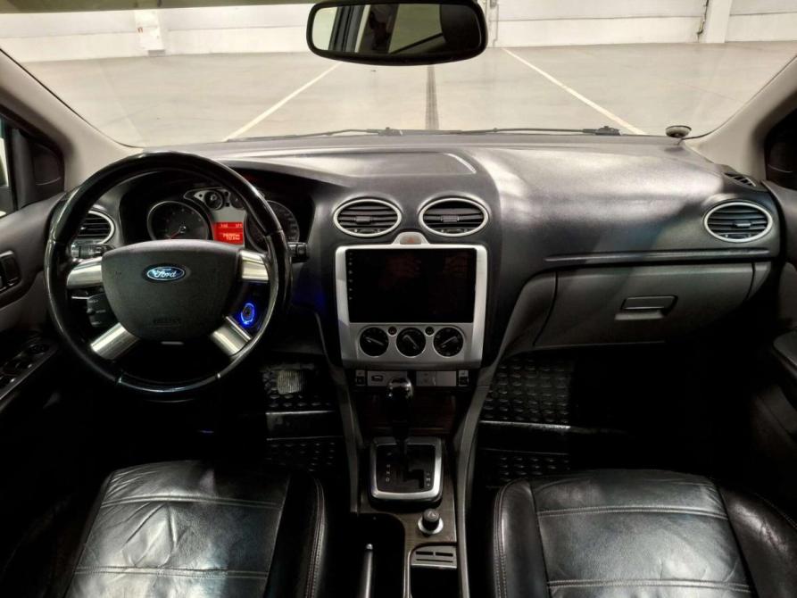 Ford Focus II Рестайлинг Казань  - изображение 17