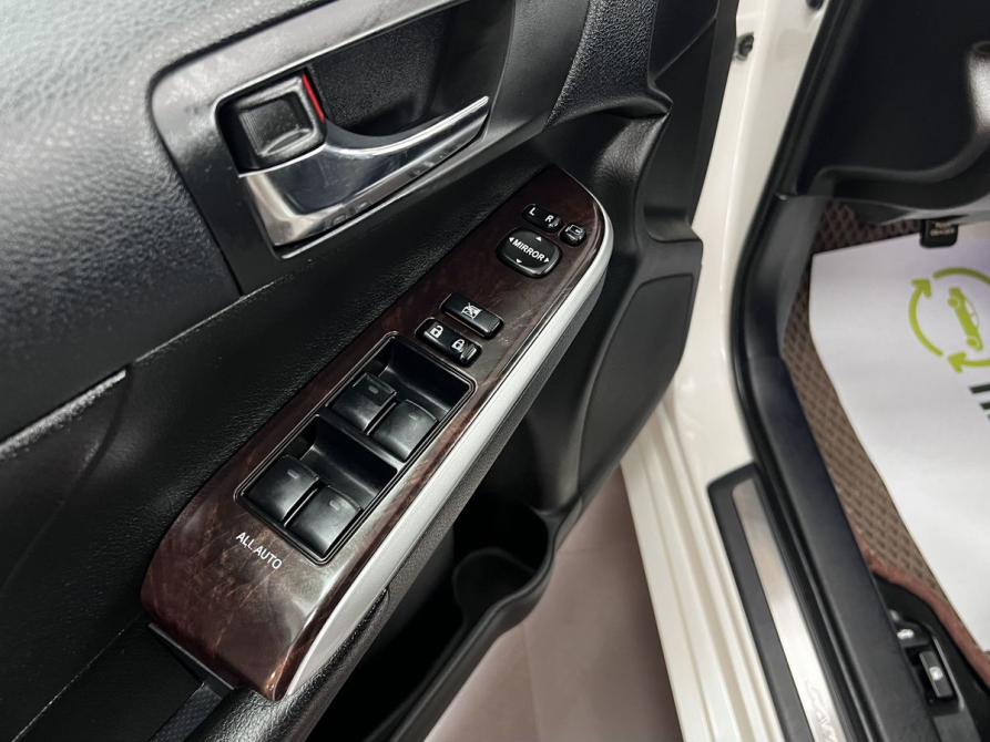 Toyota Camry VII (XV50) Рестайлинг Тверь  - изображение 16