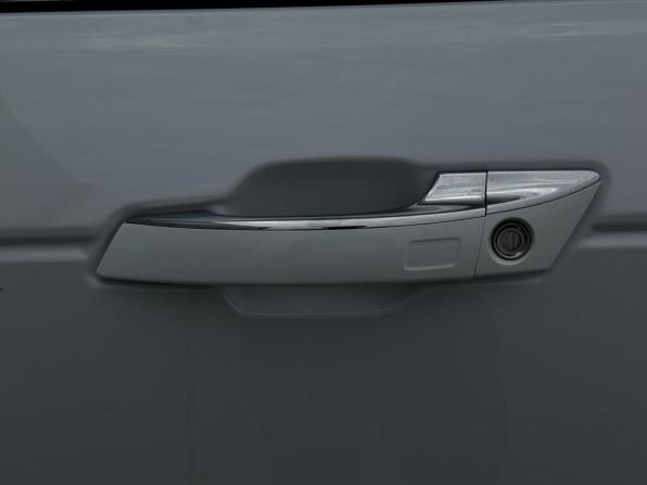 Changan CS95 I Рестайлинг с пробегом 2023 года, цена 2 790 000 рублей, 29000 км, внедорожник, Автокод Объявления