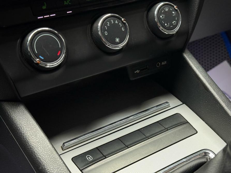 Skoda Octavia III (A7) Ижевск  - изображение 16