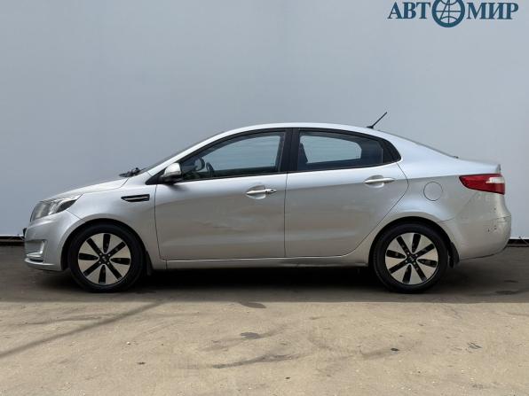 Kia Rio III с пробегом 2013 года, цена 690 000 рублей, 199500 км, седан, Автокод Объявления