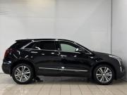 Cadillac XT5 I Рестайлинг Нижний Новгород  - изображение 45